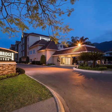 Staybridge Suites Monterrey San Pedro By Ihg San Pedro Garza Garcia Exteriör bild