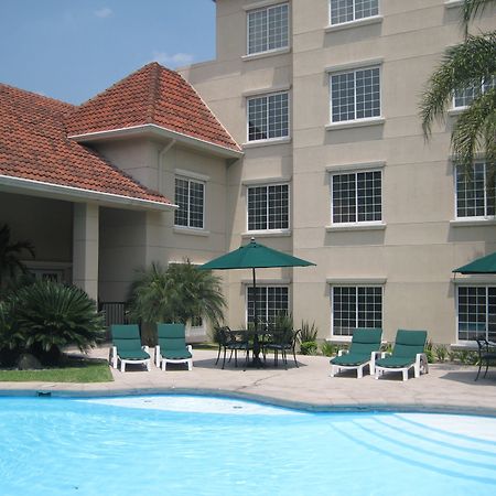 Staybridge Suites Monterrey San Pedro By Ihg San Pedro Garza Garcia Exteriör bild