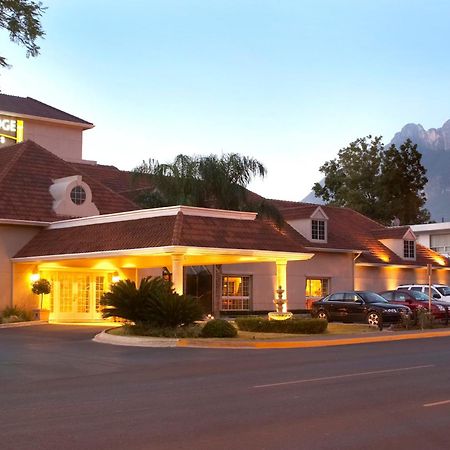 Staybridge Suites Monterrey San Pedro By Ihg San Pedro Garza Garcia Exteriör bild