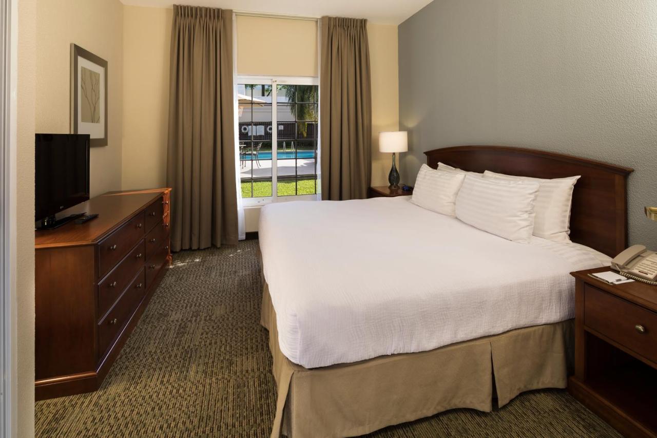 Staybridge Suites Monterrey San Pedro By Ihg San Pedro Garza Garcia Exteriör bild