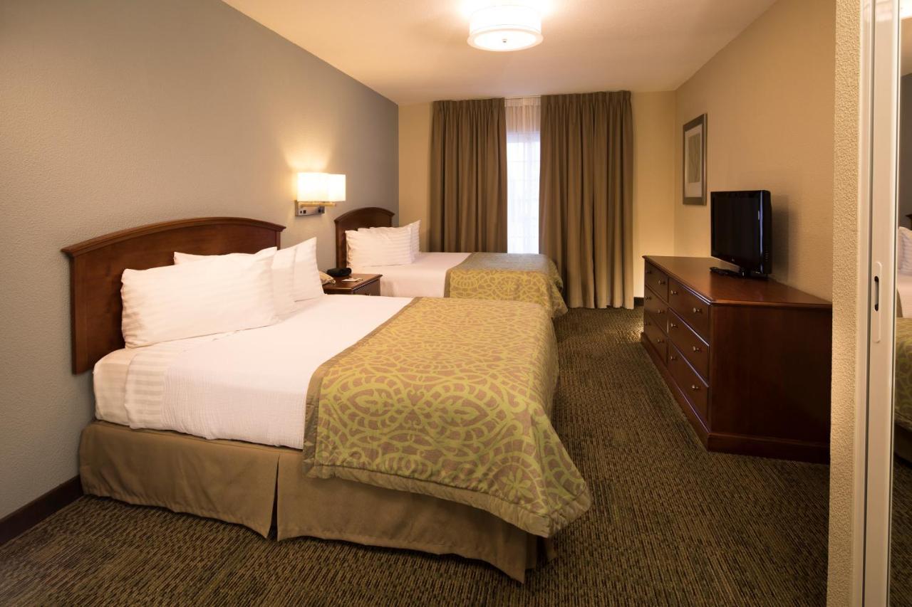 Staybridge Suites Monterrey San Pedro By Ihg San Pedro Garza Garcia Exteriör bild