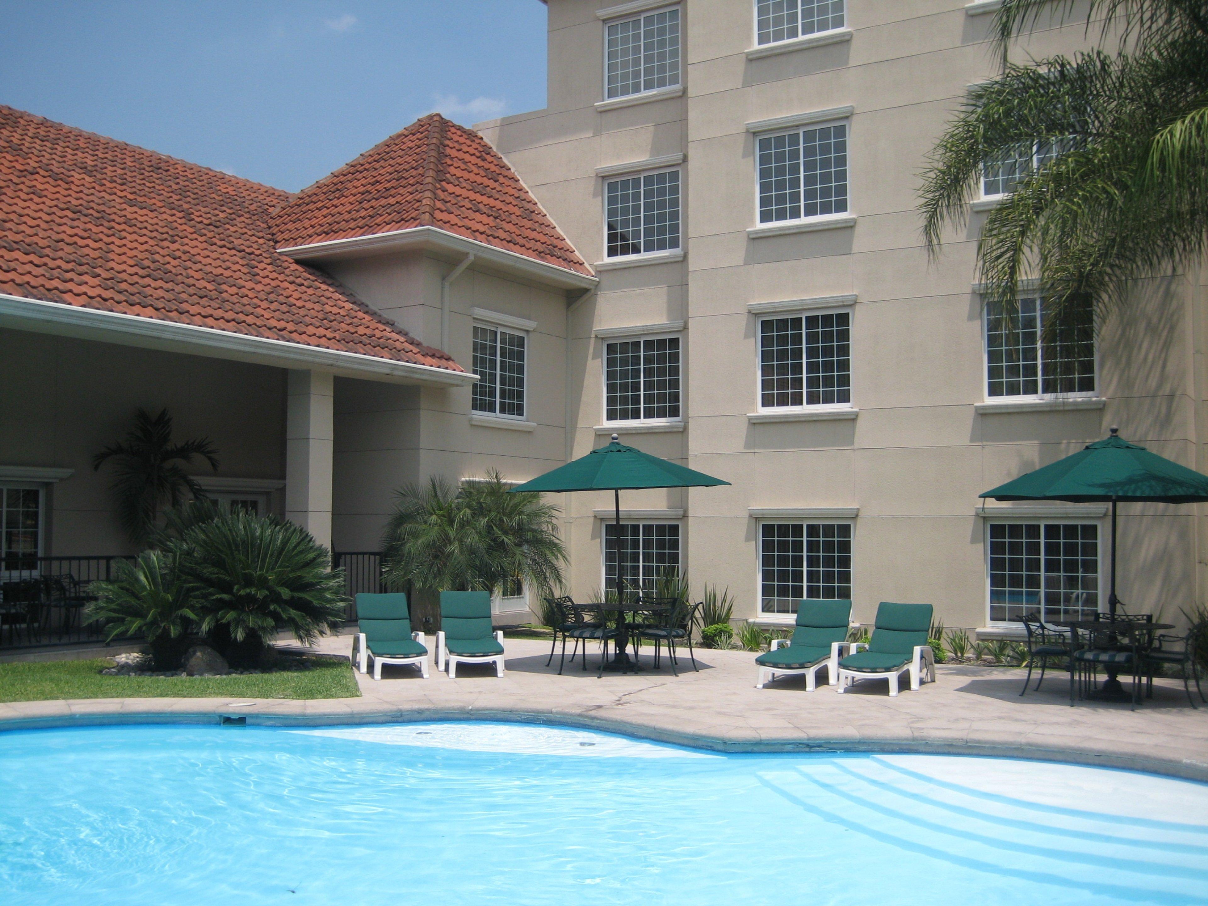 Staybridge Suites Monterrey San Pedro By Ihg San Pedro Garza Garcia Exteriör bild