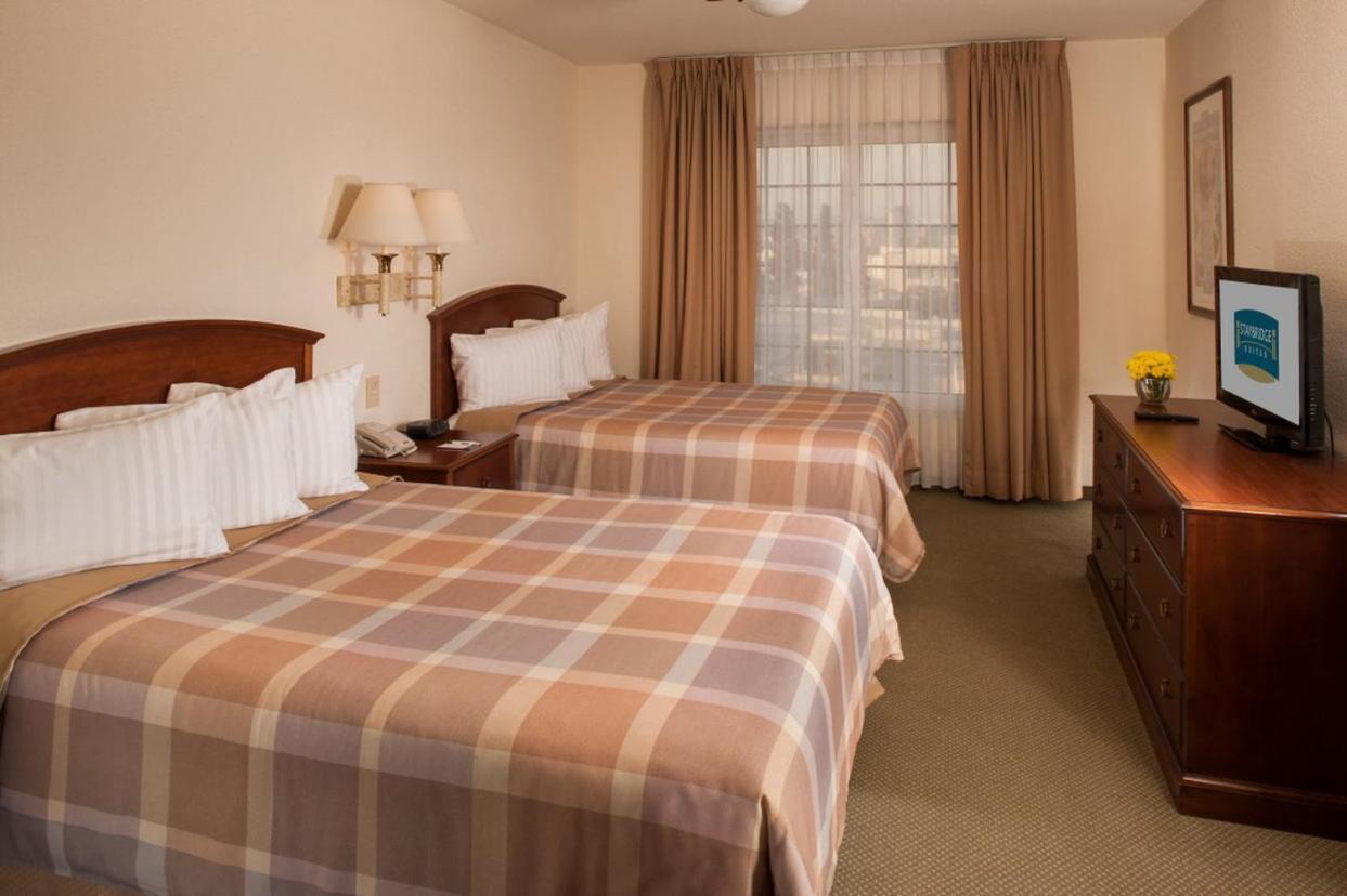 Staybridge Suites Monterrey San Pedro By Ihg San Pedro Garza Garcia Exteriör bild