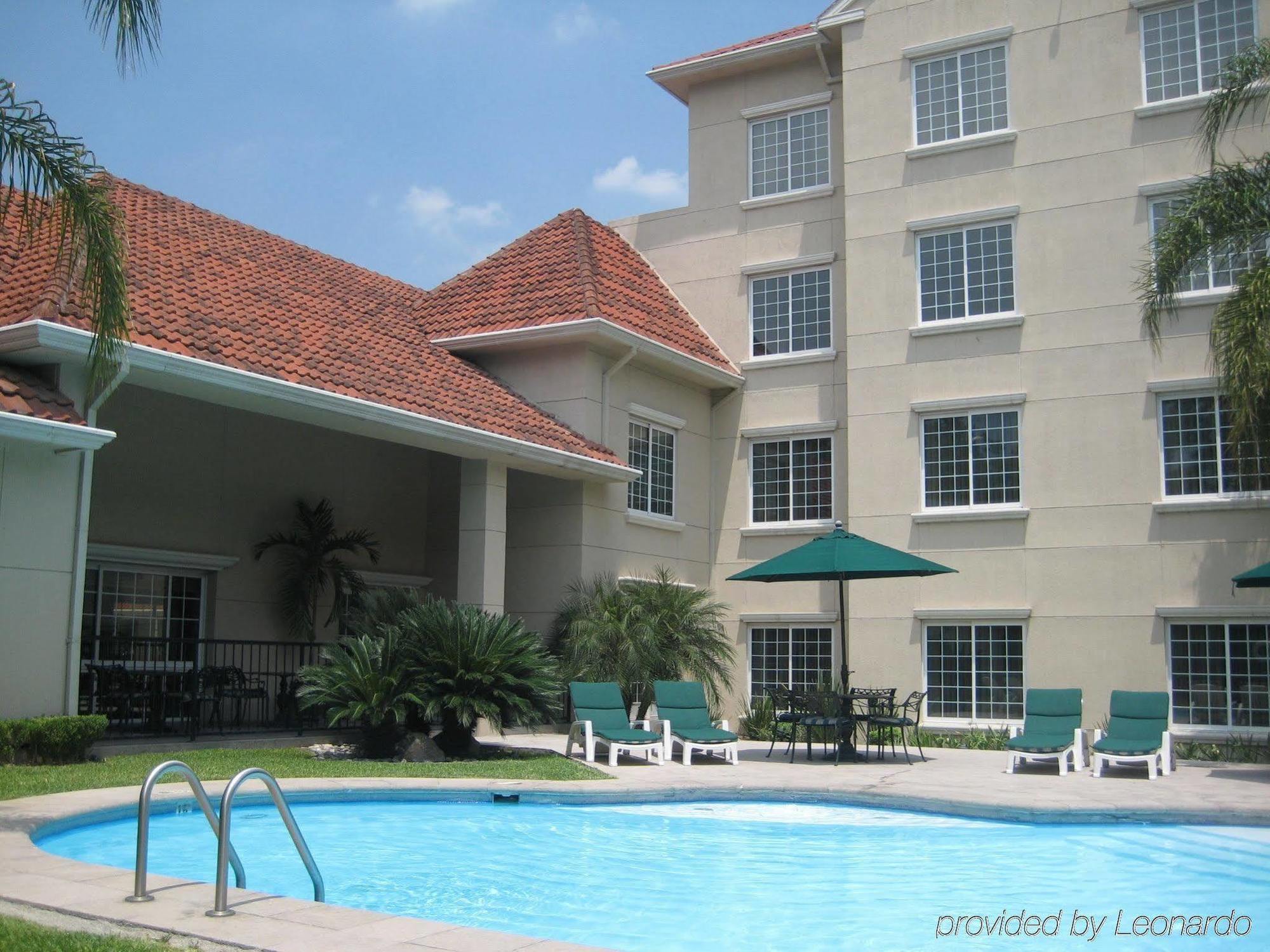 Staybridge Suites Monterrey San Pedro By Ihg San Pedro Garza Garcia Exteriör bild