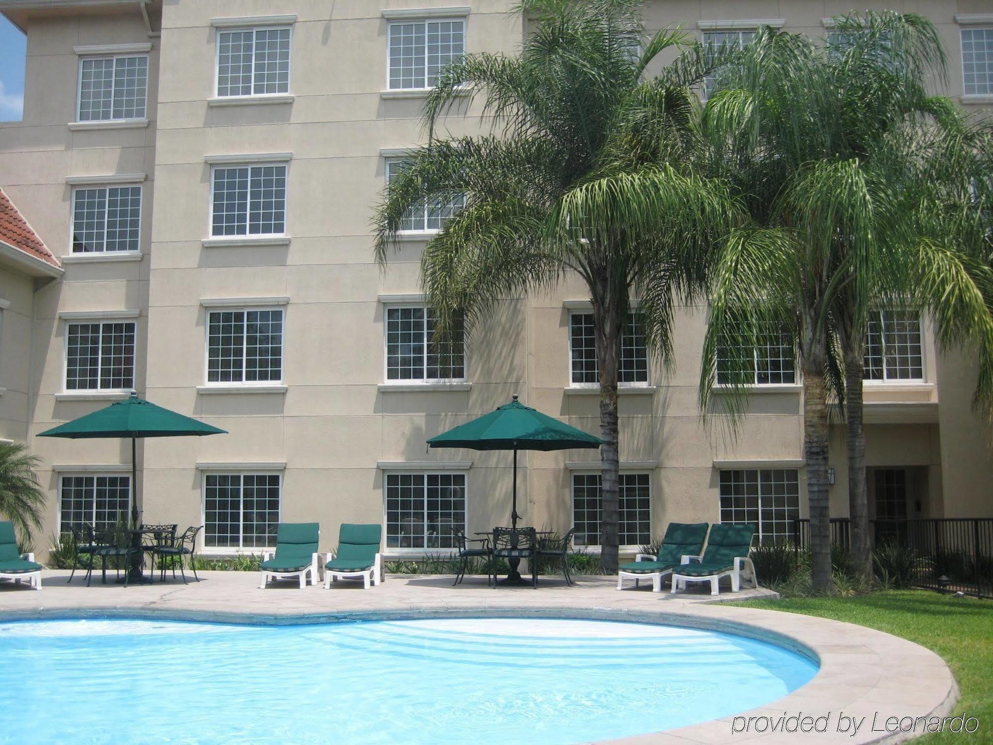 Staybridge Suites Monterrey San Pedro By Ihg San Pedro Garza Garcia Exteriör bild
