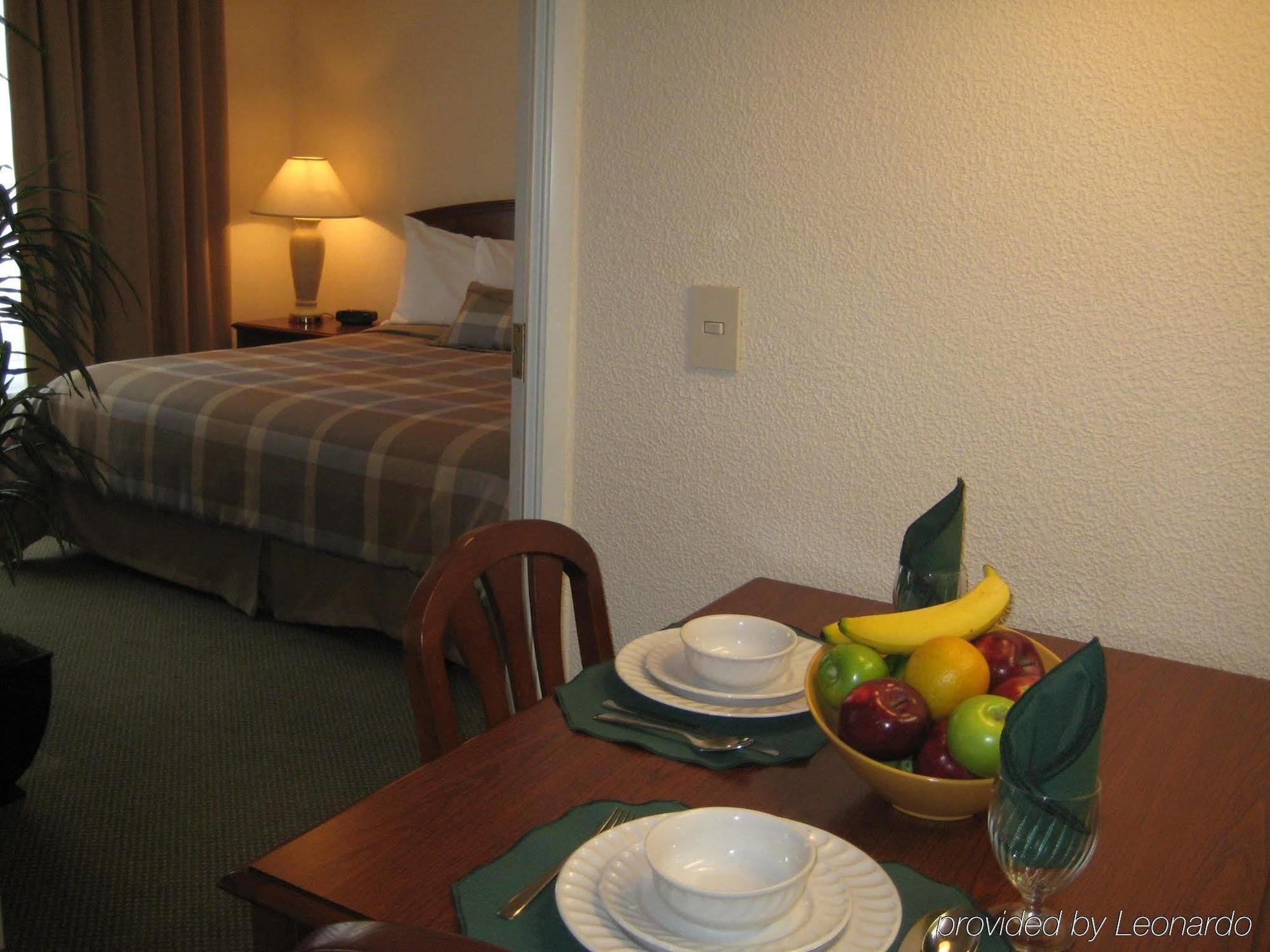 Staybridge Suites Monterrey San Pedro By Ihg San Pedro Garza Garcia Exteriör bild