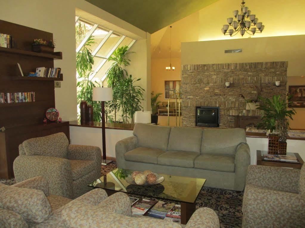 Staybridge Suites Monterrey San Pedro By Ihg San Pedro Garza Garcia Exteriör bild