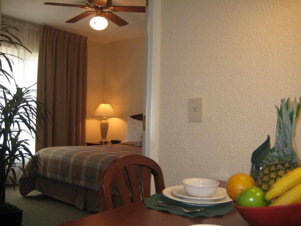 Staybridge Suites Monterrey San Pedro By Ihg San Pedro Garza Garcia Exteriör bild
